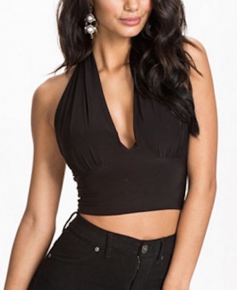 p-3614-Black_Milk_Halter_Neck_Crop_Top_1__29217.1430263705.1280.1280 - Bella Moda Studio
