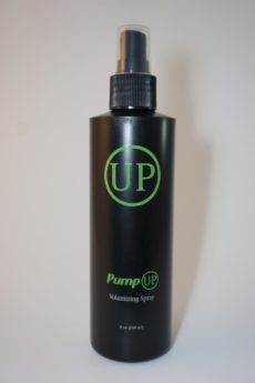 PumpUP Boost Volumizing Spray Up Hair Growth System Results previously Volumique Hair Growth solution