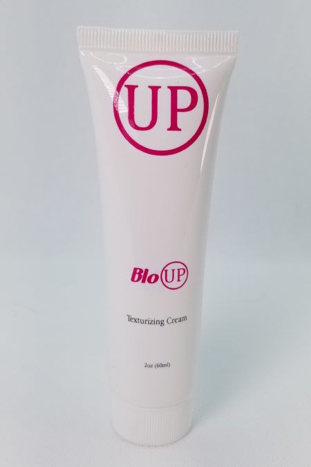 BloUP Texturizing & Smoothing Cream - UP Styling Agent