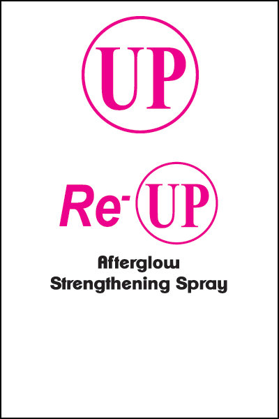 ReUp Afterglow Strengthening Spray